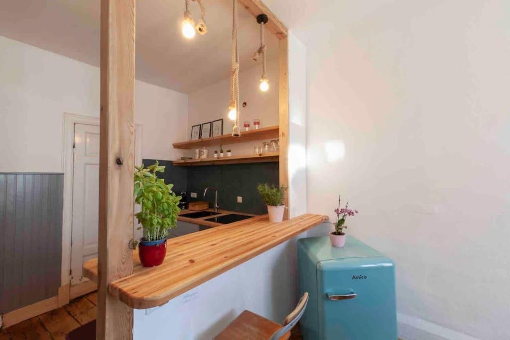 Apartament City Apartment *