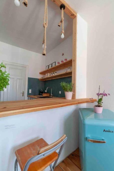 City Apartment Apartament