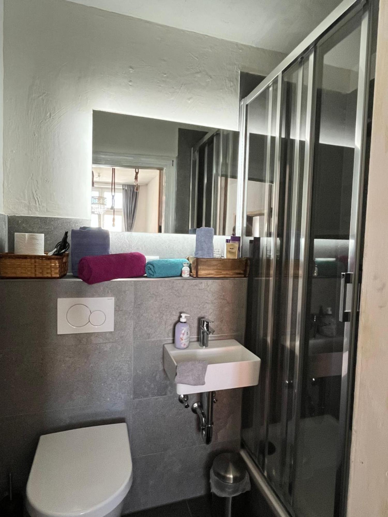 Apartament City Apartment *