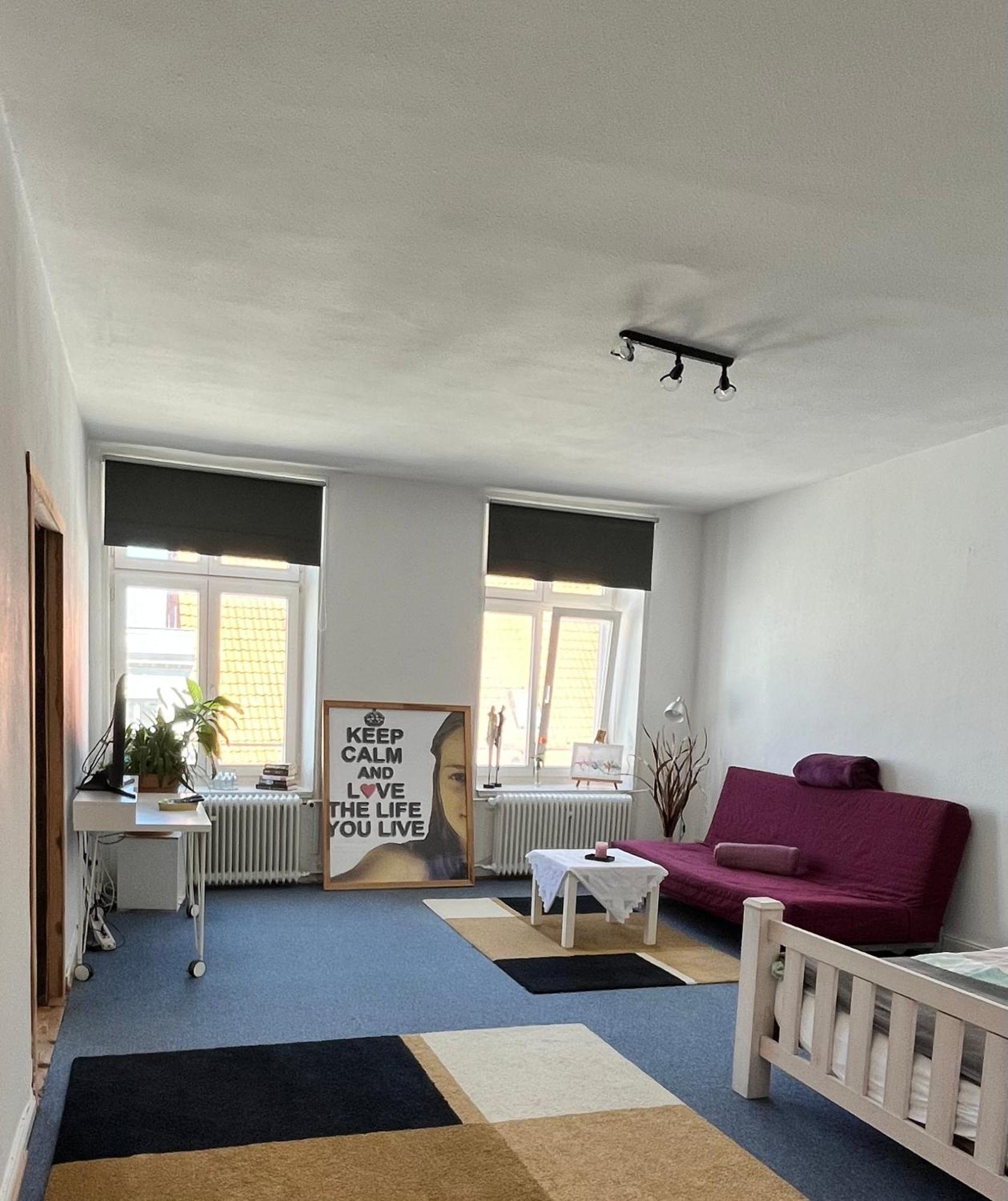 Apartament City Apartment *