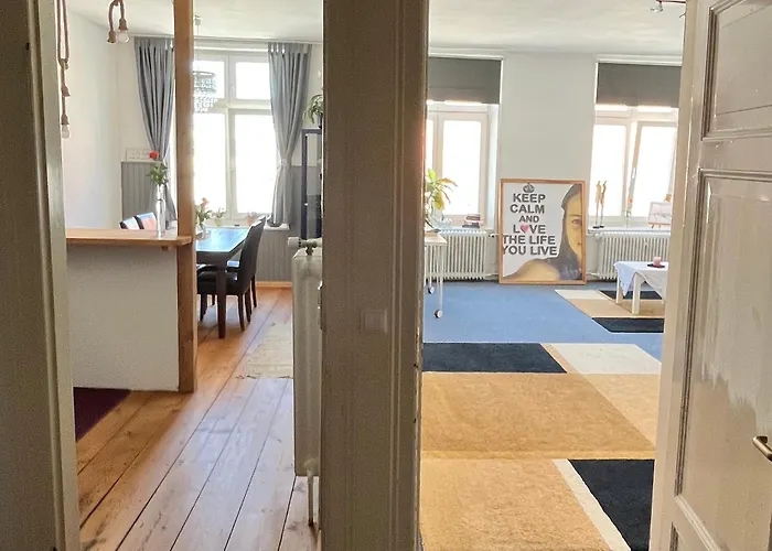 City Apartment