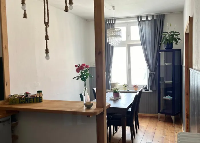 City Apartment