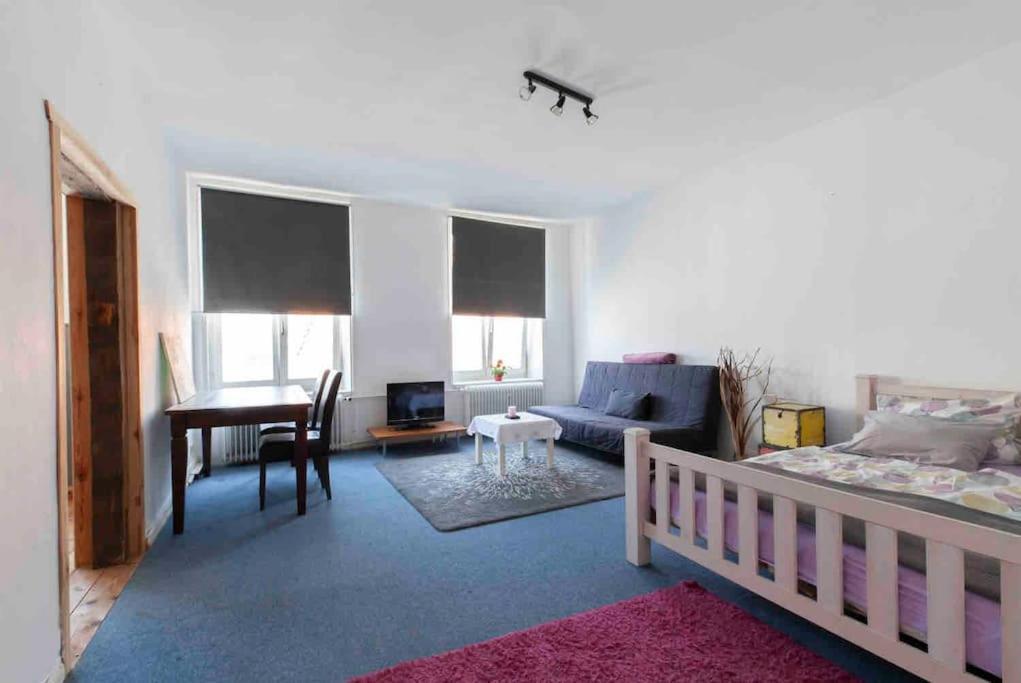 Apartment City Apartment *