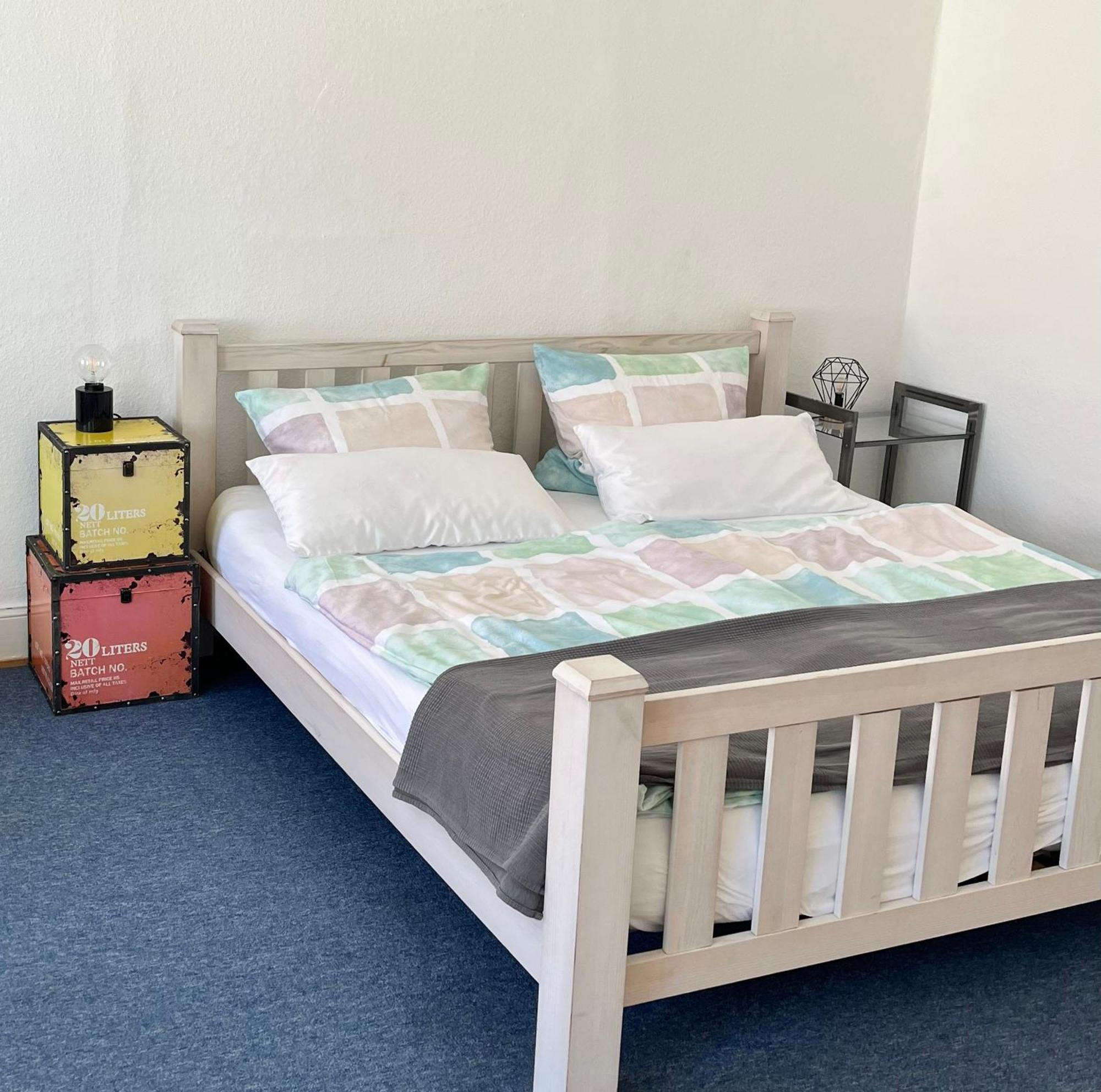 City Apartment Apartment Lubeck
