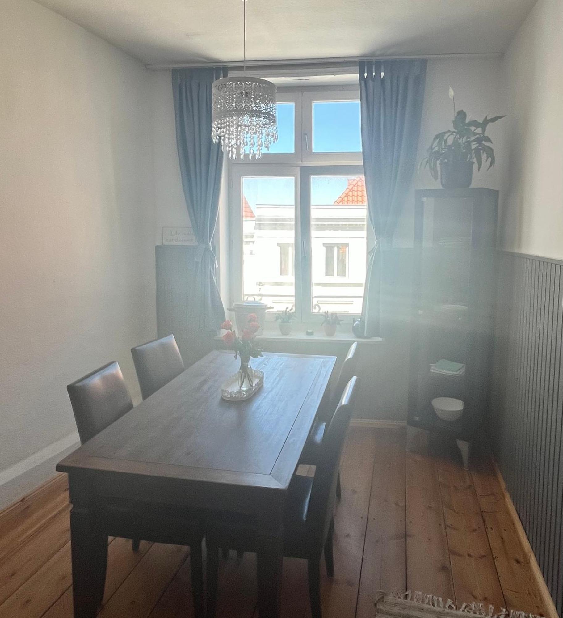City Apartment *