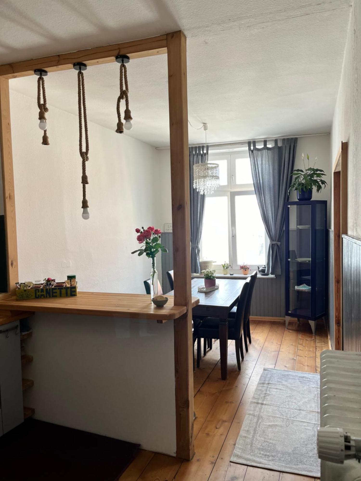 City Apartment Lubeck