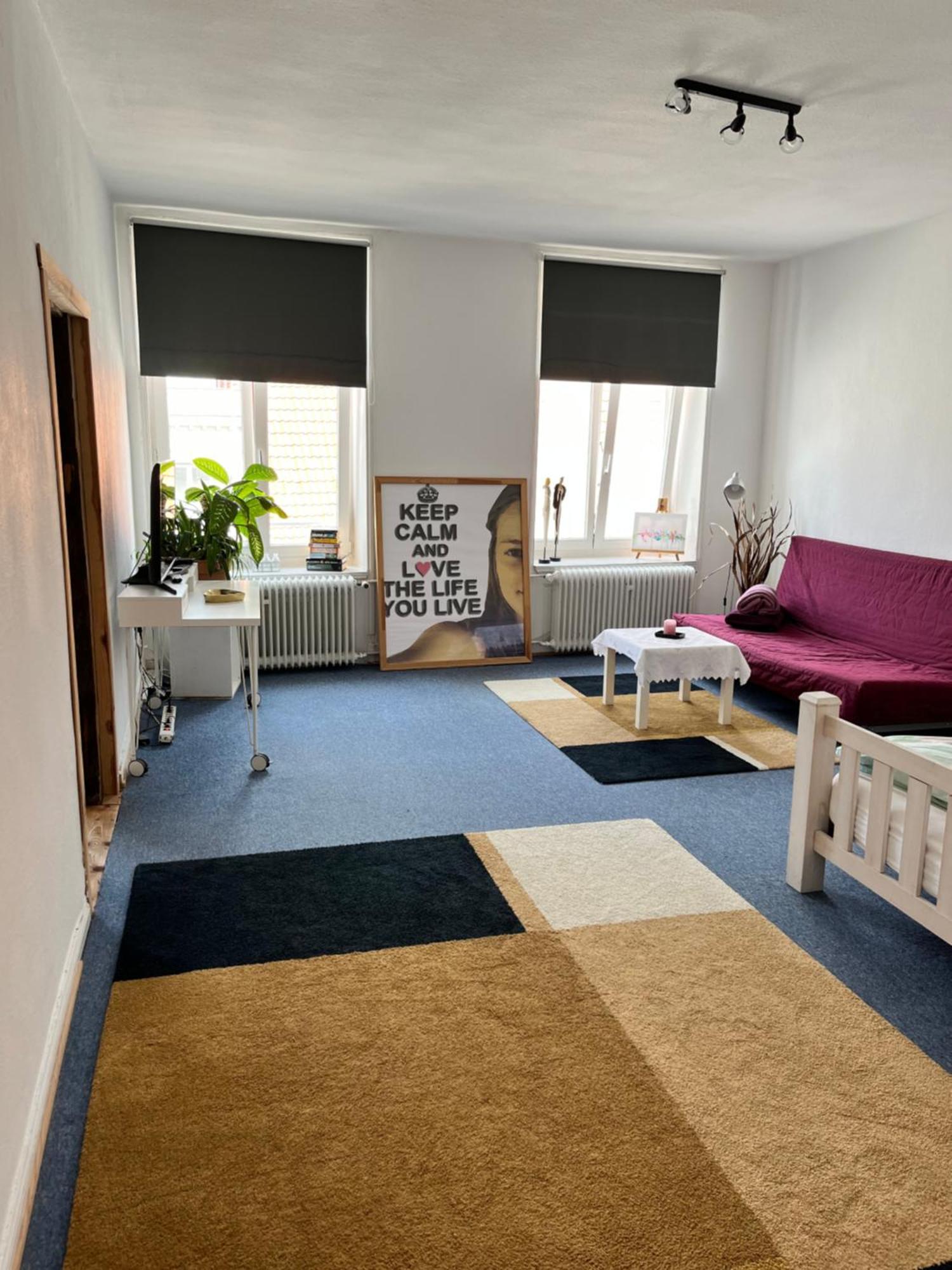 City Apartment Apartment